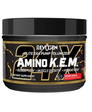 Amino K.E.M. EAA, Victory Punch - 513g