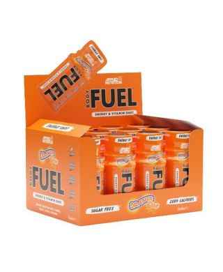 Bodyfuel Energy Shots