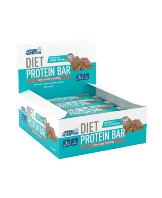 Diet Protein Bar