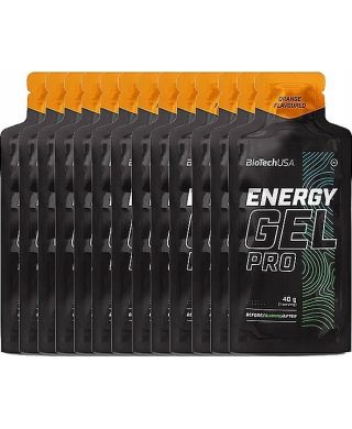 Energy Gel Pro