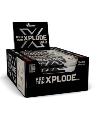 Protein Xplode Bar