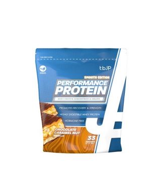 Performance Protein Smooth