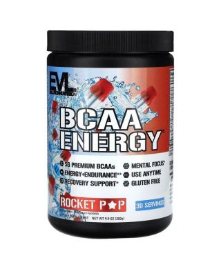 BCAA Energy