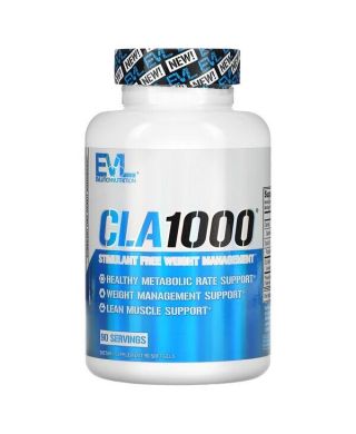 CLA 1000 - 90 softgels