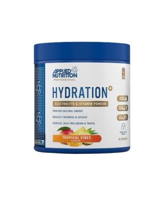 Hydration+