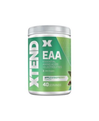 Xtend EAA, Apple & Raspberry - 304g
