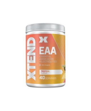 Xtend EAA
