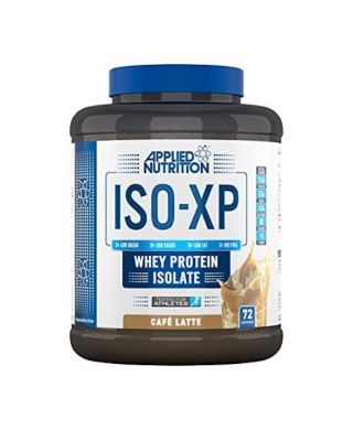 ISO-XP, Cafe Latte - 1800g