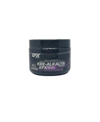 Kre-Alkalyn Powder, Rainbow Blast - 110g