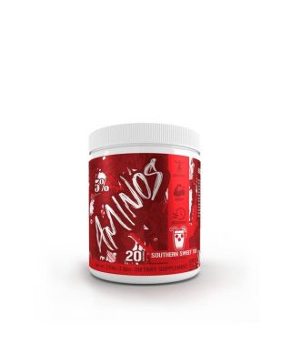 Aminos - Code Red