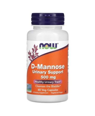 D-Mannose