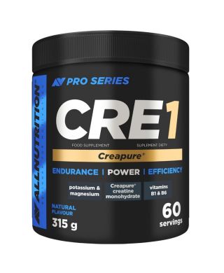 Pro Series CRE1, Natural - 315g
