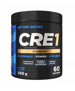 Pro Series CRE1