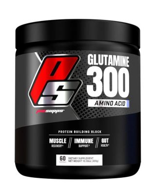 Glutamine 300 - 300g