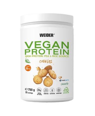 Vegan Protein