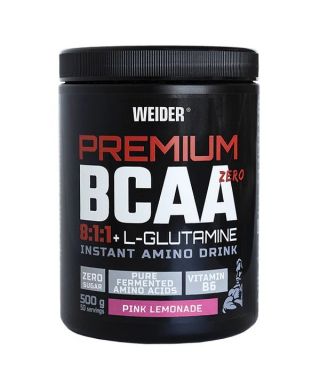 Premium BCAA Zero