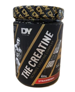 The Creatine