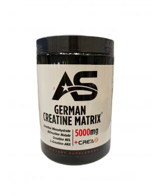 Creatine Matrix - 300g