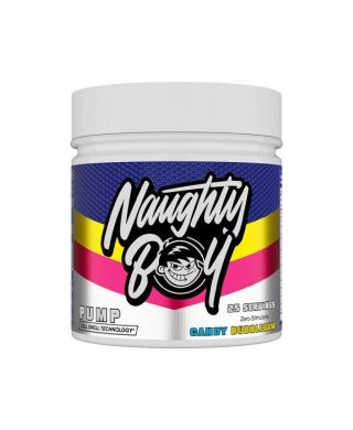 Pump, Ultra Energy - 400g
