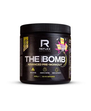 The Muscle Bomb