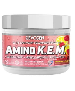 Amino K.E.M. EAA
