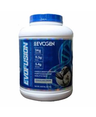 Evofusion