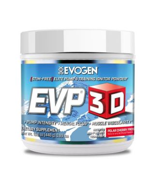 EVP 3D