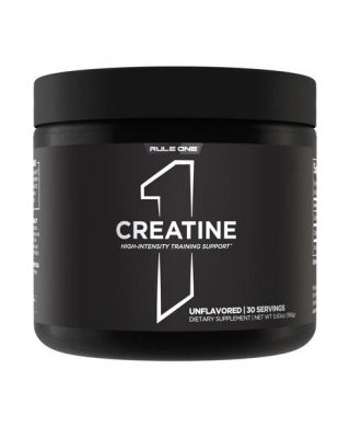 Creatine, Unflavoured - 156g