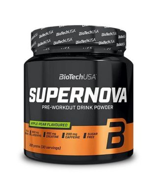 Supernova, Apple-Pear - 282g