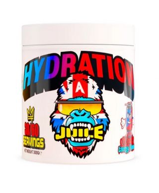 Hydration Juice, Ultimate Energy - 300g