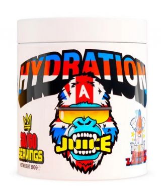 Hydration Juice