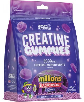 Creatine Gummies
