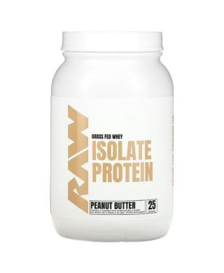 Isolate Protein