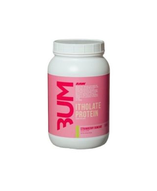 CBUM Itholate Protein, Strawberry Bumcake - 742g