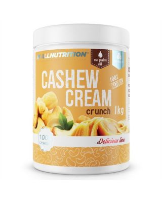 Cashew Cream