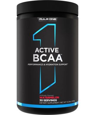 Active BCAA, Watermelon - 405g