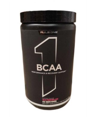 BCAA, Watermelon - 498g