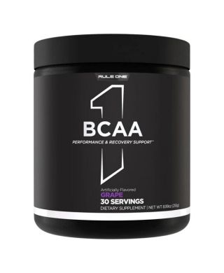 BCAA