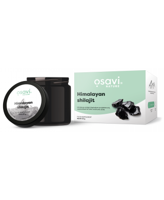 Himalayan Shilajit