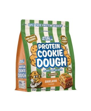 Protein Cookie Dough Dessert, Baklava - 1000g