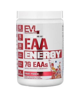 EAA Energy