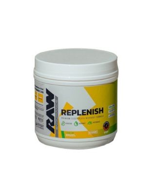 Replenish Tub, Lemon Lime  - 810g