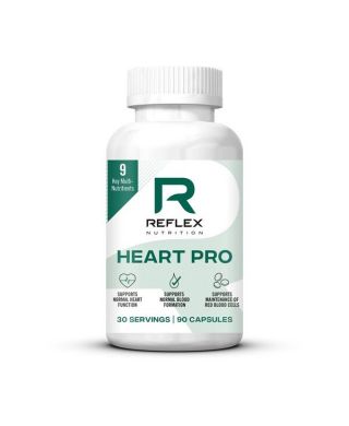 Heart Pro - 90 caps