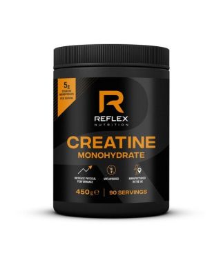 Creatine Monohydrate - 450g