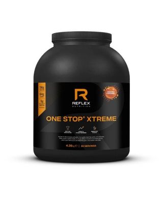One Stop Xtreme