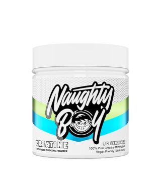Creatine, Unflavored - 150g 