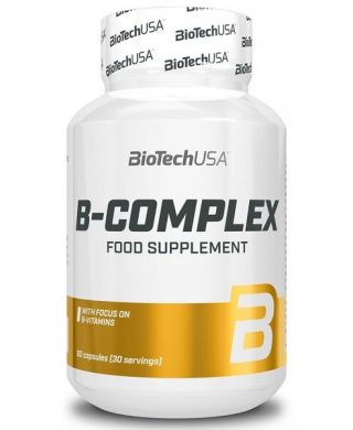 B-Complex - 60 caps