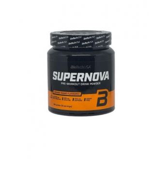 Supernova, Orange-Mango - 282g