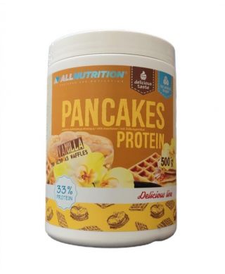Pancakes Protein