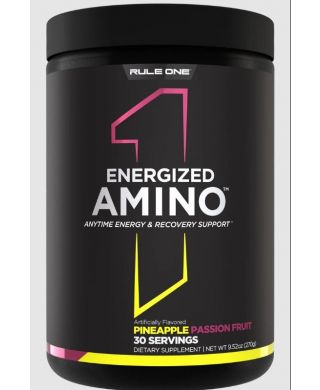 Energized Amino